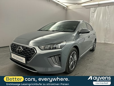 Hyundai IONIQ Plug-in-Hybrid 1.6 GDI Style Limousine, 5-turig, Automatik, 6-Gang