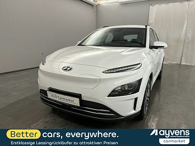 Hyundai Kona EV Select Geschlossen, 5-turig, Direktantrieb, 1-Gang