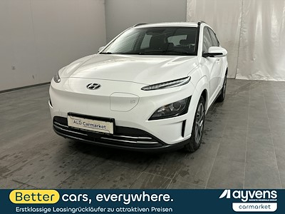 Hyundai Kona EV Select Geschlossen, 5-turig, Direktantrieb, 1-Gang