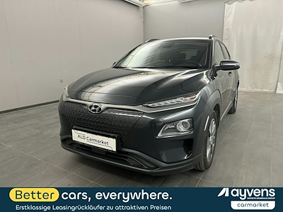 Hyundai Kona EV Style Geschlossen, 5-turig, Direktantrieb, 1-Gang