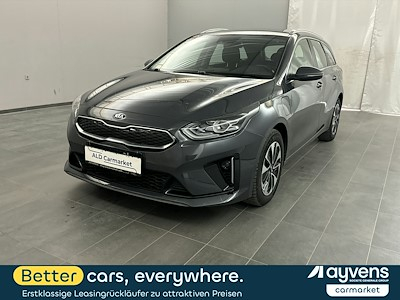Kia Ceed SW 1.6 GDI DCT OPF Plug-in-Hybrid Spirit Kombi, 5-turig, Automatik, 6-Gang