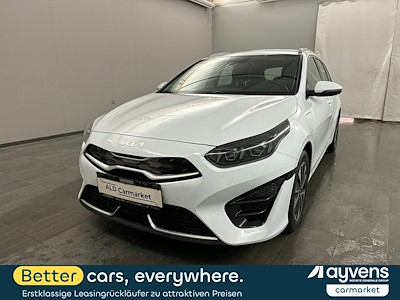 Kia Ceed SW 1.6 GDI DCT OPF Plug-in-Hybrid Spirit Kombi, 5-turig, Automatik, 6-Gang