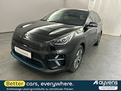 Kia E-Niro Spirit Geschlossen, 5-turig, Direktantrieb, 1-Gang