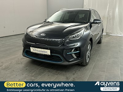 Kia E-Niro Spirit Geschlossen, 5-turig, Direktantrieb, 1-Gang