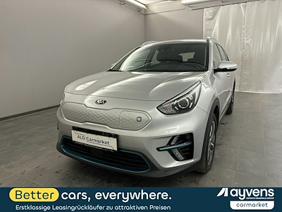 Kia E-Niro Vision Geschlossen, 5-turig, Direktantrieb, 1-Gang