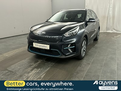 Kia E-Niro Vision Geschlossen, 5-turig, Direktantrieb, 1-Gang