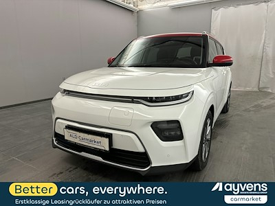 Kia E-Soul Vision Kombi, 5-turig, Direktantrieb, 1-Gang