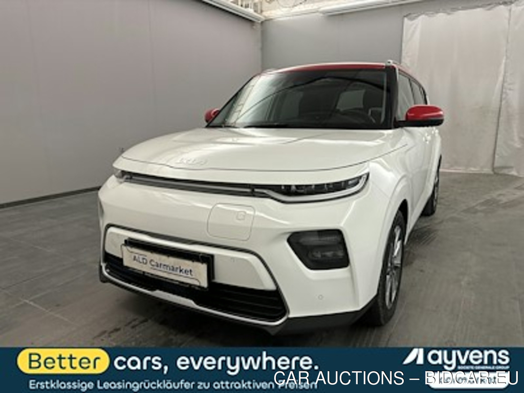 Kia E-Soul Vision Kombi, 5-turig, Direktantrieb, 1-Gang