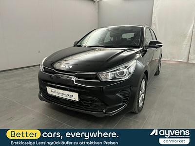 Kia Rio 1.2 Vision Limousine, 5-turig, 5-Gang