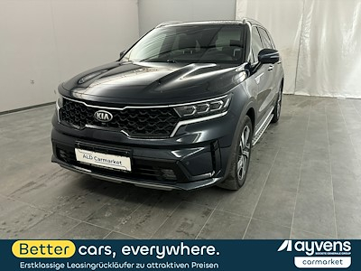 Kia Sorento 1.6 T-GDI PHEV AWD Aut. Platinum Geschlossen, 5-turig, Automatik, 6-Gang