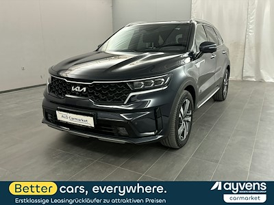 Kia Sorento 1.6 T-GDI PHEV AWD Aut. Platinum Geschlossen, 5-turig, Automatik, 6-Gang