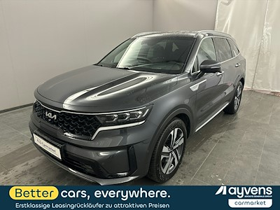 Kia Sorento 1.6 T-GDI PHEV AWD Aut. Platinum Geschlossen, 5-turig, Automatik, 6-Gang