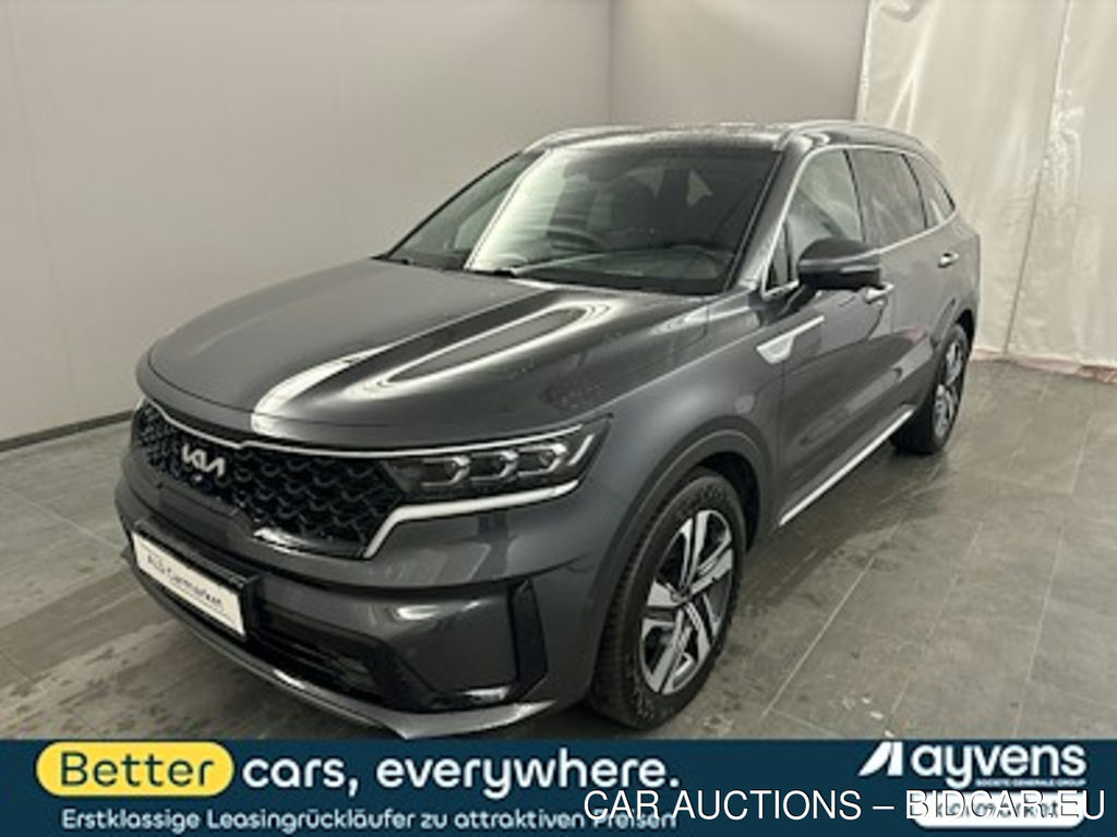 Kia Sorento 1.6 T-GDI PHEV AWD Aut. Platinum Geschlossen, 5-turig, Automatik, 6-Gang