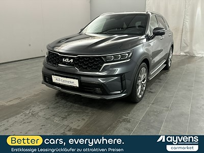 Kia Sorento 2.2 CRDi DCT8 AWD Platinum Geschlossen, 5-turig, Automatik, 8-Gang