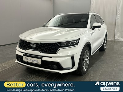 Kia Sorento 2.2 CRDi DCT8 AWD Platinum Geschlossen, 5-turig, Automatik, 8-Gang