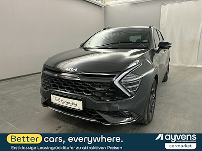 Kia Sportage 1.6 T-GDI AWD Plug-in Hybrid Paket GT-Line Geschlossen, 5-turig, Automatik, 6-Gang
