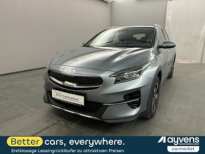 Kia XCeed 1.6 GDI DCT6 OPF Plug-in-Hybrid Spirit Geschlossen, 5-turig, Automatik, 6-Gang