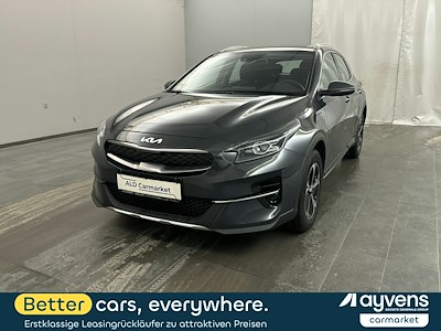 Kia XCeed 1.6 GDI DCT6 OPF Plug-in-Hybrid Vision Geschlossen, 5-turig, Automatik, 6-Gang