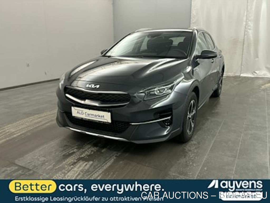 Kia XCeed 1.6 GDI DCT6 OPF Plug-in-Hybrid Vision Geschlossen, 5-turig, Automatik, 6-Gang