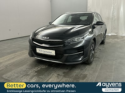 Kia XCeed 1.6 GDI DCT6 OPF Plug-in-Hybrid Vision Geschlossen, 5-turig, Automatik, 6-Gang