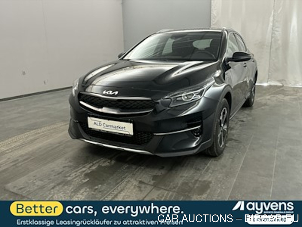 Kia XCeed 1.6 GDI DCT6 OPF Plug-in-Hybrid Vision Geschlossen, 5-turig, Automatik, 6-Gang