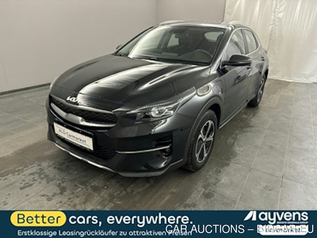 Kia XCeed 1.6 GDI DCT6 OPF Plug-in-Hybrid Vision Geschlossen, 5-turig, Automatik, 6-Gang