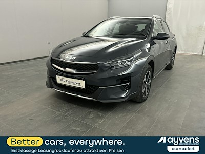 Kia XCeed 1.6 GDI DCT6 OPF Plug-in-Hybrid Vision Geschlossen, 5-turig, Automatik, 6-Gang