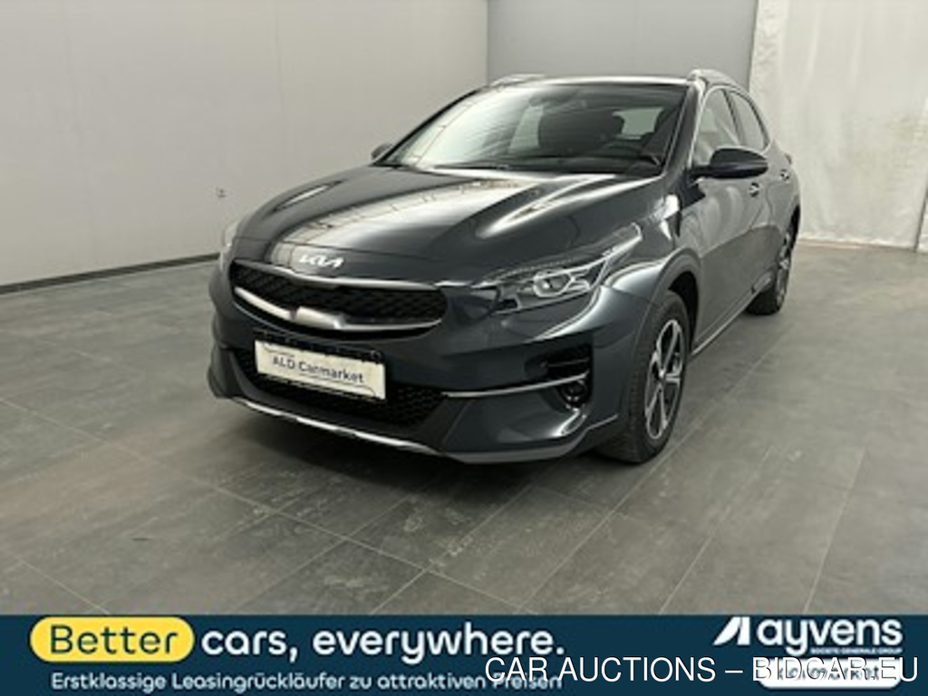 Kia XCeed 1.6 GDI DCT6 OPF Plug-in-Hybrid Vision Geschlossen, 5-turig, Automatik, 6-Gang