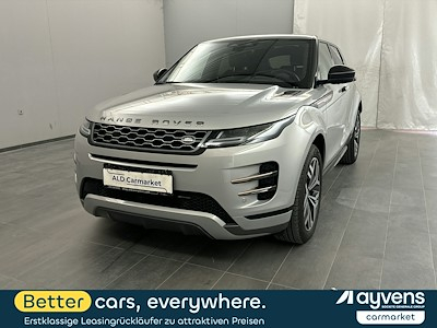 Land Rover Range rover evoque D200 R-Dynamic HSE Geschlossen, 5-turig, Automatik, 9-Gang