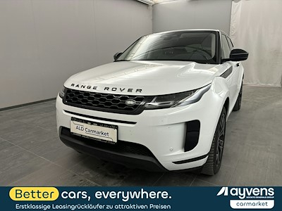 Land Rover Range rover evoque P300e SE Geschlossen, 5-turig, Automatik, 8-Gang