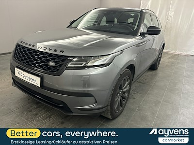 Land Rover Range rover velar P400e Geschlossen, 5-turig, Automatik, 8-Gang