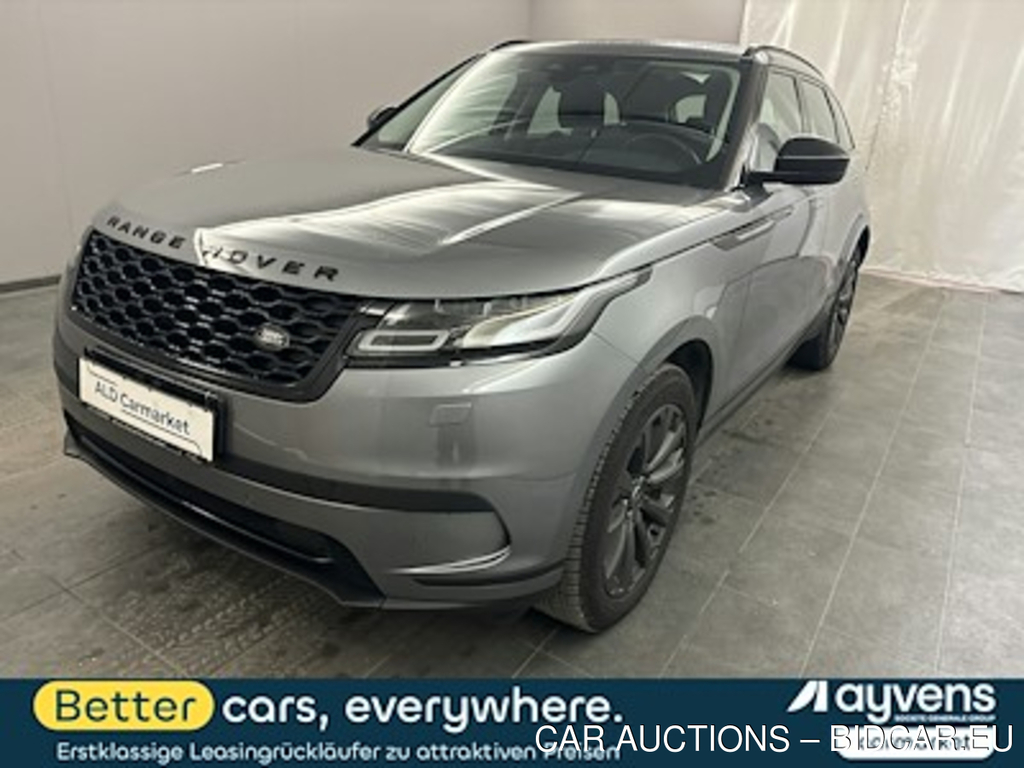Land Rover Range rover velar P400e Geschlossen, 5-turig, Automatik, 8-Gang