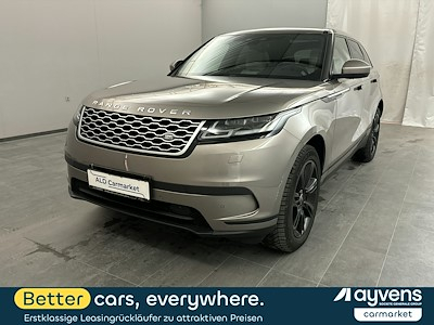 Land Rover Range rover velar P400e S Geschlossen, 5-turig, Automatik, 8-Gang