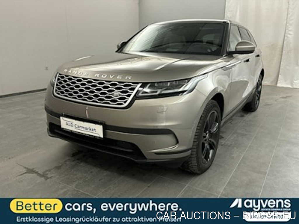 Land Rover Range rover velar P400e S Geschlossen, 5-turig, Automatik, 8-Gang