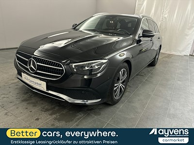 Mercedes-Benz E-Klasse MERCEDES-BENZ E 200 d T 9G-TRONIC Kombi, 5-turig, Automatik, 9-Gang