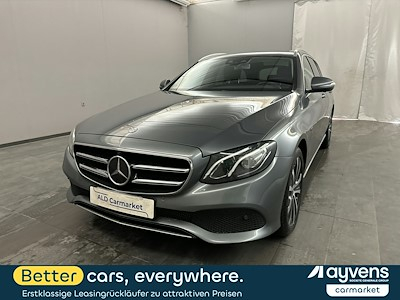 Mercedes-Benz E-Klasse MERCEDES-BENZ E 300 de T 9G-TRONIC Avantgarde Kombi, 5-turig, Automatik, 9-Gang