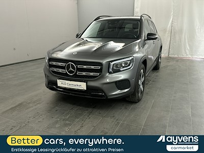 Mercedes-Benz GLB 220 d 4Matic 8G-DCT Progressive Geschlossen, 5-turig, Automatik, 8-Gang