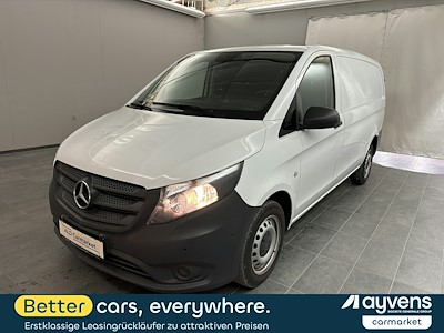 Mercedes-Benz Vito 114 CDI Lang VA BASE Kasten, 4-turig, 6-Gang