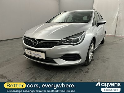 Opel Astra 1.5 D Start/Stop Sports Tourer Edition Kombi, 5-turig, 6-Gang