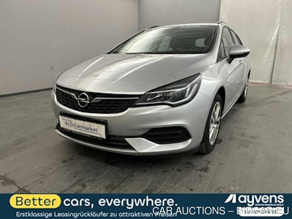 Opel Astra 1.5 D Start/Stop Sports Tourer Edition Kombi, 5-turig, 6-Gang