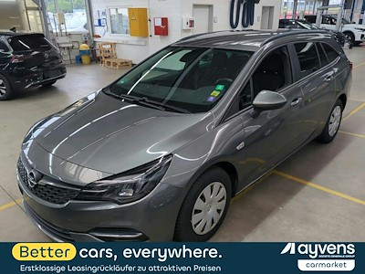 Opel Astra 1.5 D sta rt/Stop Sports Tourer Business Edition