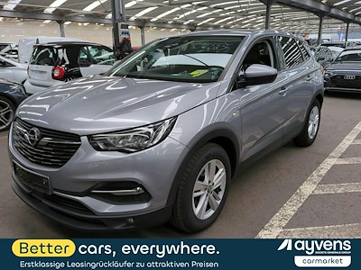 Opel Grandland X 1.5 D Start/Stop Automatik Business Edition