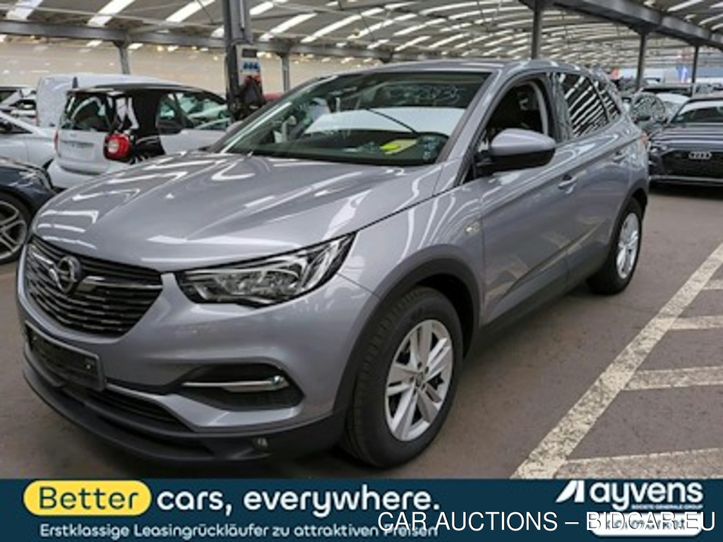 Opel Grandland X 1.5 D Start/Stop Automatik Business Edition