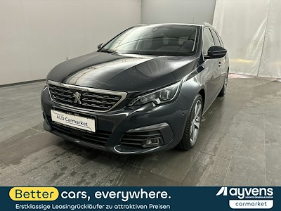 Peugeot 308 SW BlueHDi 130 Stop &amp; Start Allure Kombi, 5-turig, 6-Gang