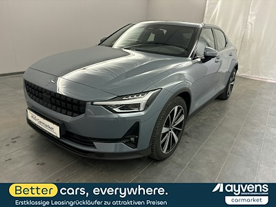 Polestar 2 2 Dual Motor 78kWh Limousine, 5-turig, Direktantrieb, 1-Gang