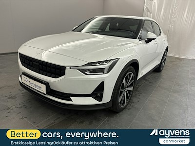 Polestar 2 2 Dual Motor 78kWh Limousine, 5-turig, Direktantrieb, 1-Gang
