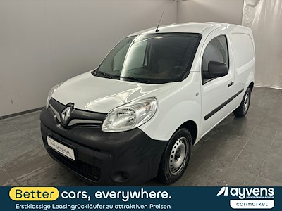 Renault Kangoo Rapid Blue dCi 95 Extra Kasten, 4-turig, 6-Gang