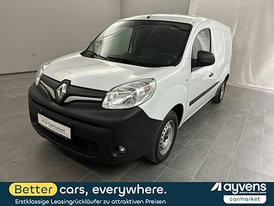 Renault Kangoo Rapid Maxi (ENERGY) dCi 90 Extra Kasten, 4-turig, 5-Gang