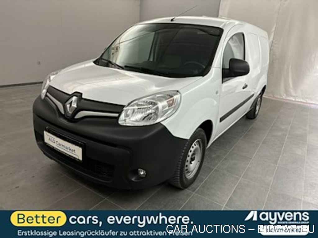 Renault Kangoo Rapid Maxi (ENERGY) dCi 90 Extra Kasten, 4-turig, 5-Gang