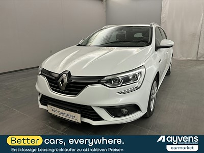 Renault Megane Grandtour BLUE dCi 115 BUSINESS EDITION Kombi, 5-turig, 6-Gang
